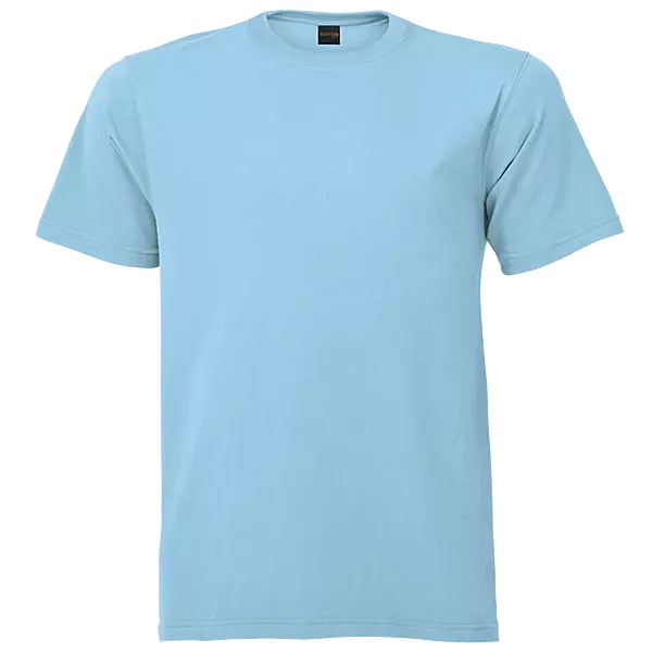 145g Barron Crew Neck T-Shirt