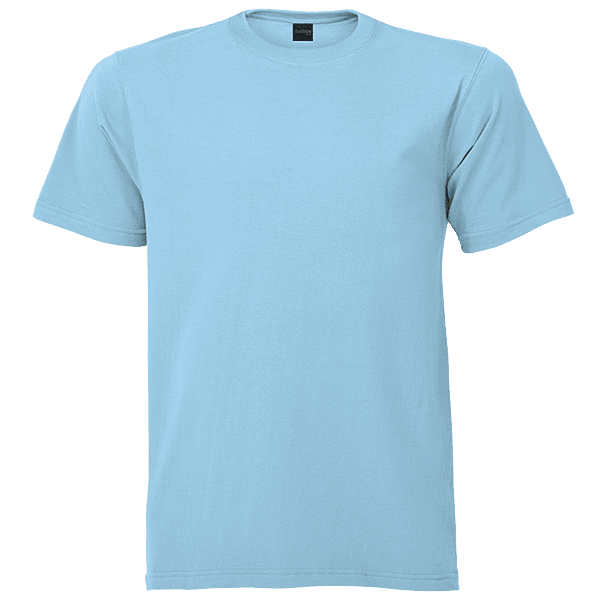 145g Barron Crew Neck T-Shirt