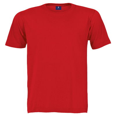 145g Barron Crew Neck T-Shirt