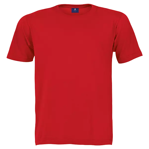 145g Barron Crew Neck T-Shirt