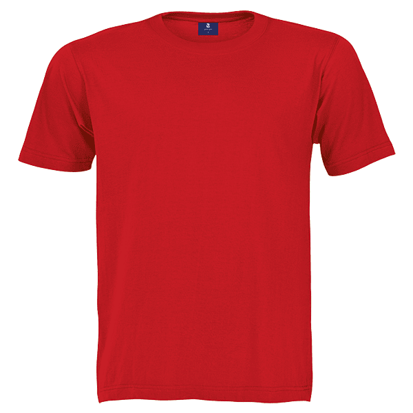 145g Barron Crew Neck T-Shirt