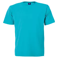 145g Barron Crew Neck T-Shirt