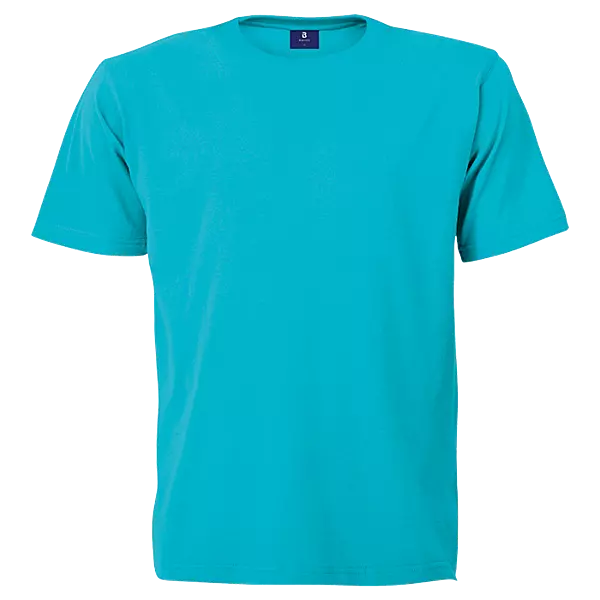 145g Barron Crew Neck T-Shirt