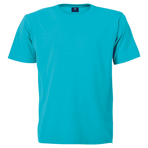 145g Barron Crew Neck T-Shirt