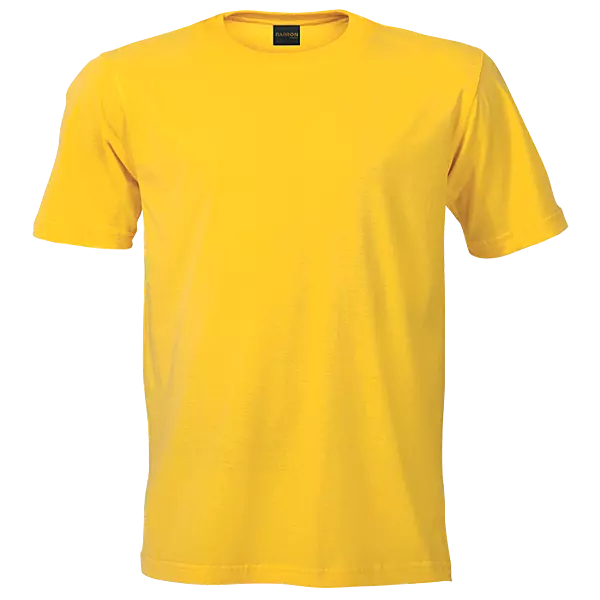 145g Barron Crew Neck T-Shirt