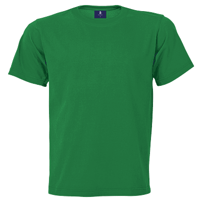 160g Barron Crew Neck T-Shirt