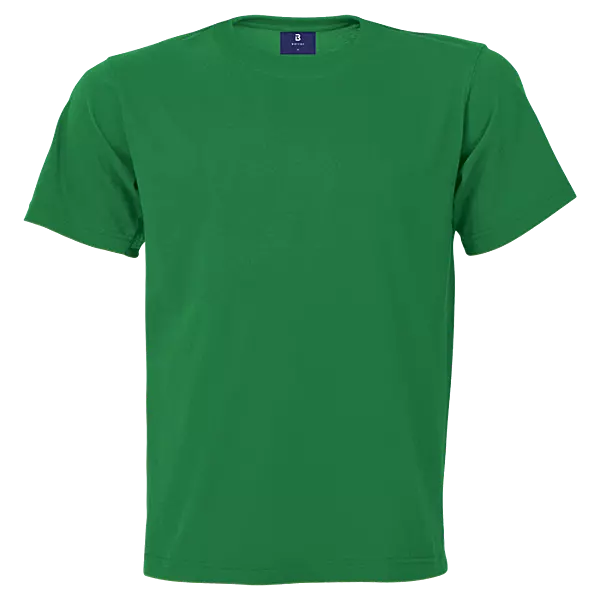 160g Barron Crew Neck T-Shirt