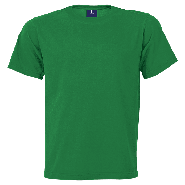 160g Barron Crew Neck T-Shirt