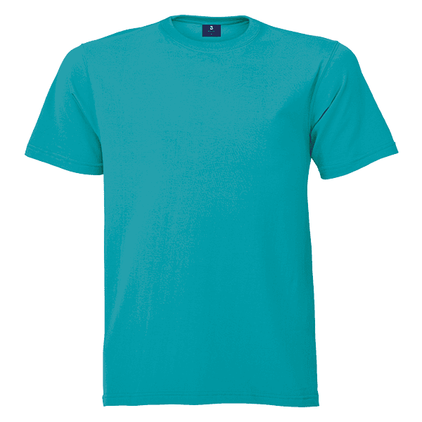 160g Barron Crew Neck T-Shirt