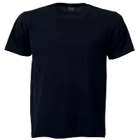 160g Barron Crew Neck T-Shirt