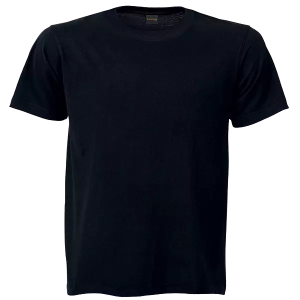 160g Barron Crew Neck T-Shirt