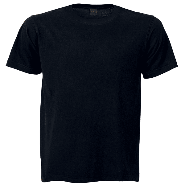 160g Barron Crew Neck T-Shirt