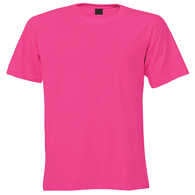 160g Barron Crew Neck T-Shirt