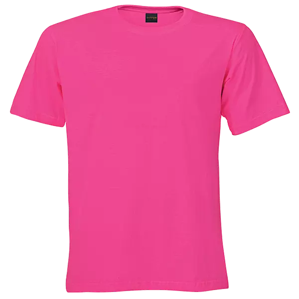 160g Barron Crew Neck T-Shirt