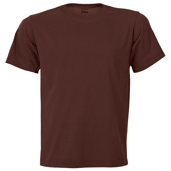 160g Barron Crew Neck T-Shirt