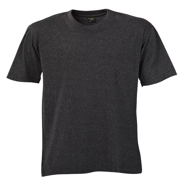 160g Barron Crew Neck T-Shirt
