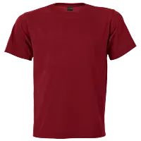 160g Barron Crew Neck T-Shirt