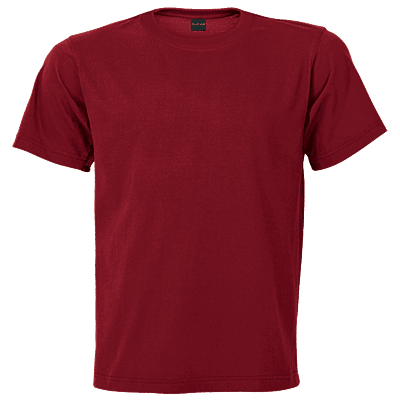 160g Barron Crew Neck T-Shirt