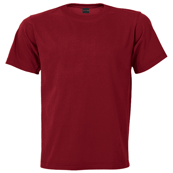 160g Barron Crew Neck T-Shirt