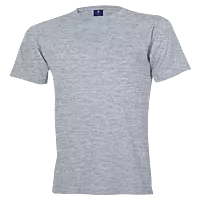 160g Barron Crew Neck T-Shirt