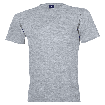 160g Barron Crew Neck T-Shirt