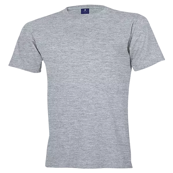 160g Barron Crew Neck T-Shirt