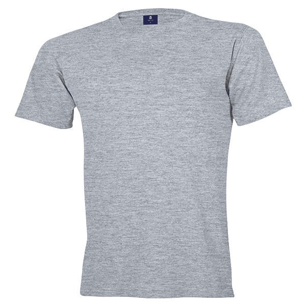 160g Barron Crew Neck T-Shirt