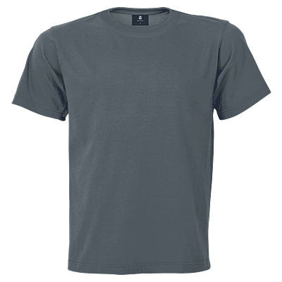 160g Barron Crew Neck T-Shirt