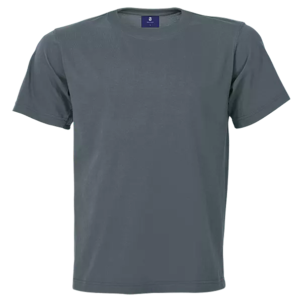 160g Barron Crew Neck T-Shirt