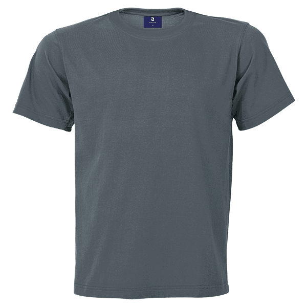 160g Barron Crew Neck T-Shirt