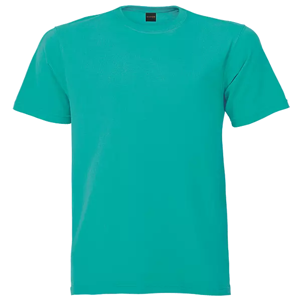 160g Barron Crew Neck T-Shirt