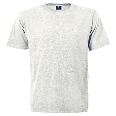 160g Barron Crew Neck T-Shirt