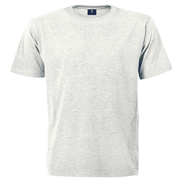 160g Barron Crew Neck T-Shirt