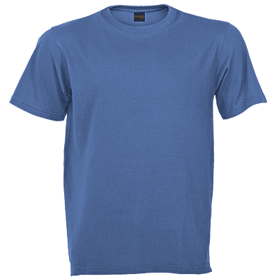 160g Barron Crew Neck T-Shirt