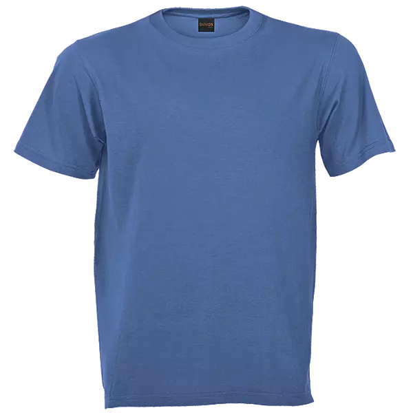 160g Barron Crew Neck T-Shirt