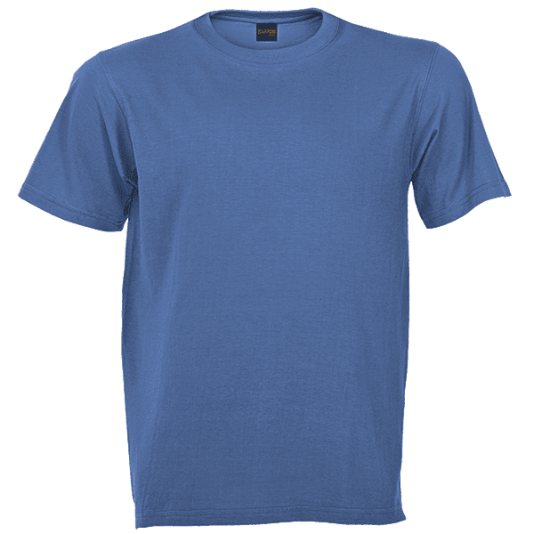 160g Barron Crew Neck T-Shirt