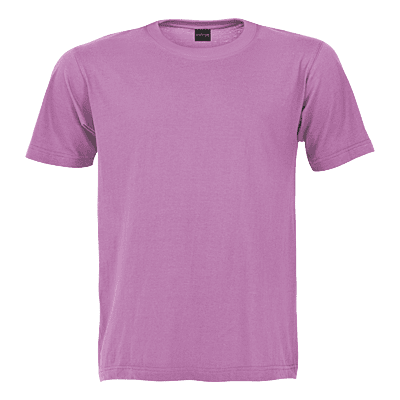 160g Barron Crew Neck T-Shirt