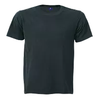 160g Barron Crew Neck T-Shirt