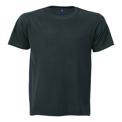 160g Barron Crew Neck T-Shirt