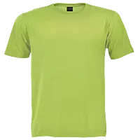 160g Barron Crew Neck T-Shirt