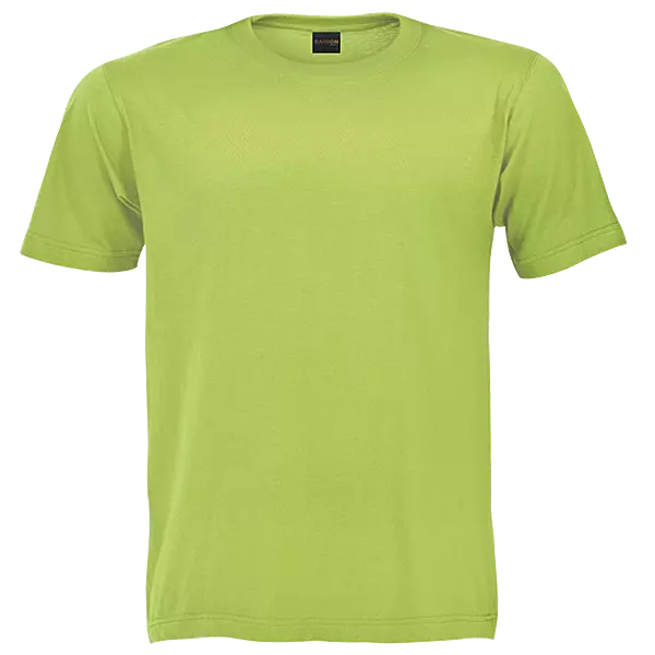 160g Barron Crew Neck T-Shirt