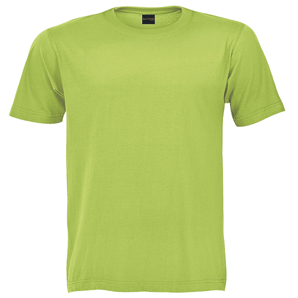 160g Barron Crew Neck T-Shirt