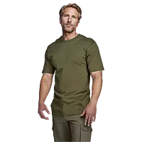 160g Barron Crew Neck T-Shirt