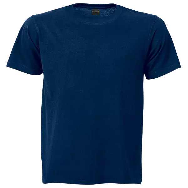 160g Barron Crew Neck T-Shirt