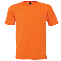 160g Barron Crew Neck T-Shirt