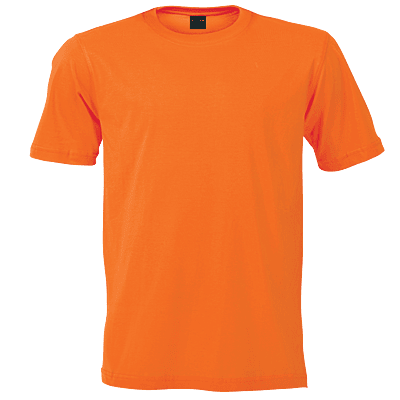 160g Barron Crew Neck T-Shirt