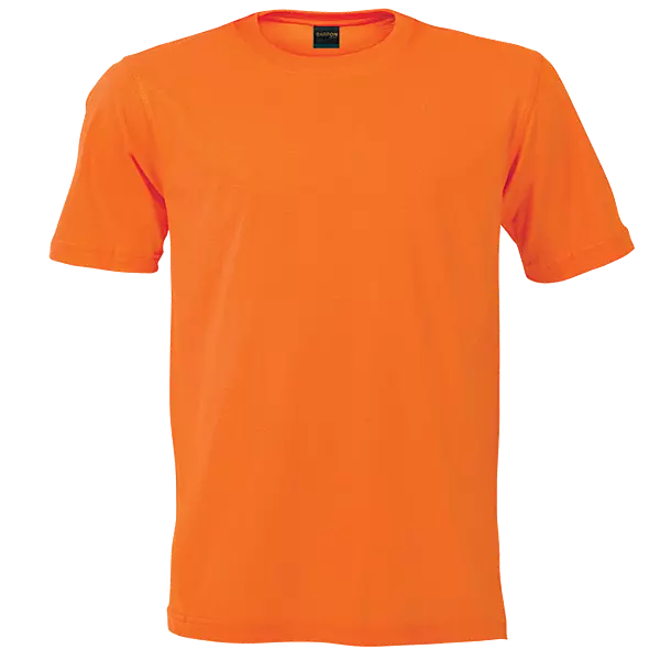 160g Barron Crew Neck T-Shirt