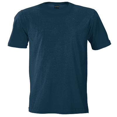 160g Barron Crew Neck T-Shirt