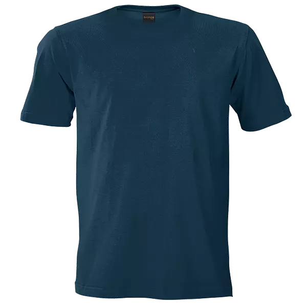 160g Barron Crew Neck T-Shirt