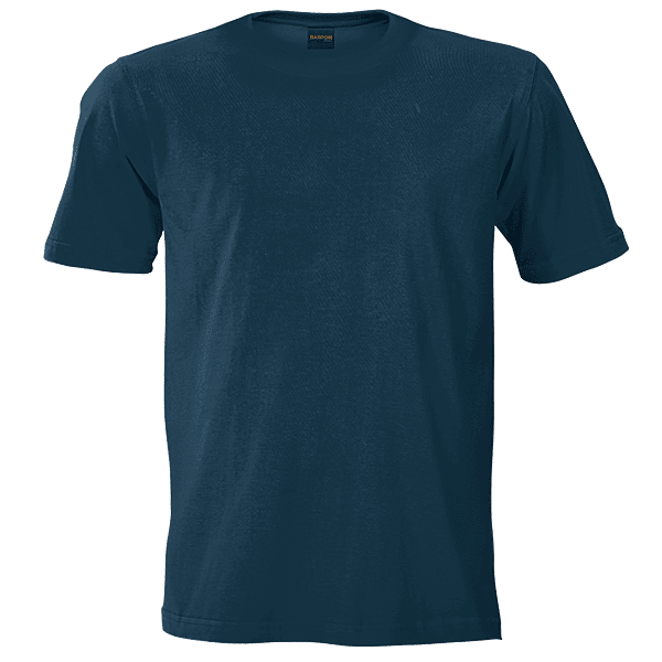 160g Barron Crew Neck T-Shirt